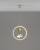 Подвесной светильник Baloons V11235-PL