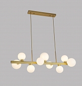 Подвесная люстра  F1624-19 