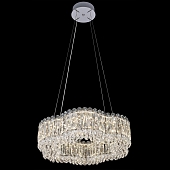 Подвесная люстра  65500-0.4-500 MX CH 
