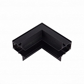 Соединитель угловой  AM547 BK SMART 