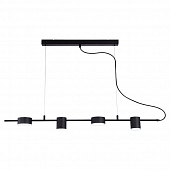 Подвесной светильник Pickwick LSP-8152 