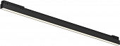 Трековый светильник Basis O-TR02-1-S-30WB3K 