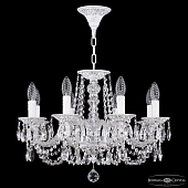 Подвесная люстра AL1602 AL16302/8/195 WMN 