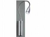 Бра 14800 14801/A LED сhrome 