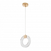 Подвесной светильник MODELUX ML.88936.1 GD 