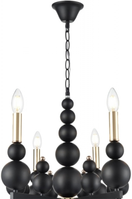 Подвесная люстра Nana 8106/8