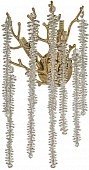 Бра Tavenna Gold Tavenna H 2.26.100 G 