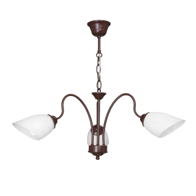 Подвесная люстра  V3373/3