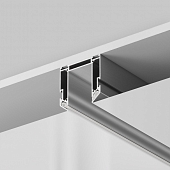 Профиль Accessories for tracks Gravity TRA010MP-212S 