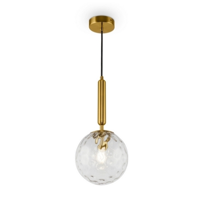 Подвесной светильник Zelda FR5123PL-01BS