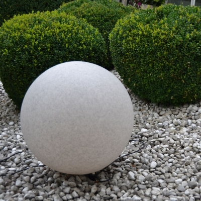 Грунтовый светильник STONO 24654