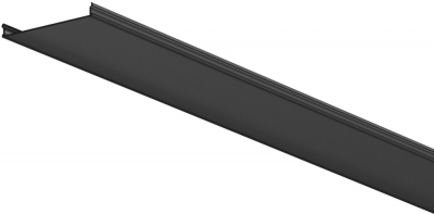 Рассеиватель Накладной-подвесной профиль 642049