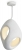 Подвесной светильник Mound FR5428PL-01W2