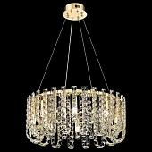 Подвесная люстра Cheryl WE101.08.303 