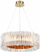 Подвесная люстра Patricia WE117.01.303 
