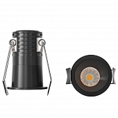 Точечный светильник Cane 9266 