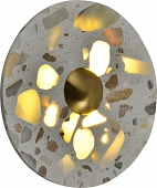 Настенный светильник Terrazzo ZRS.1878.02 