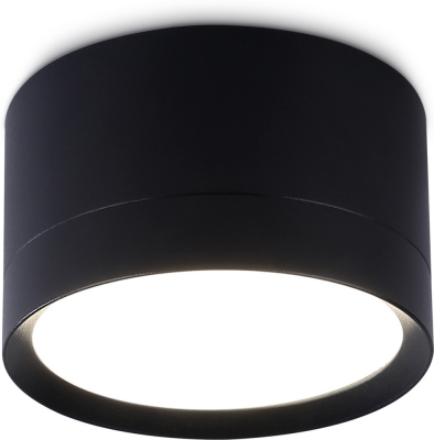 Точечный светильник TECHNO SPOT TN52357