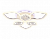 Потолочная люстра Acrylica Ice FA282 