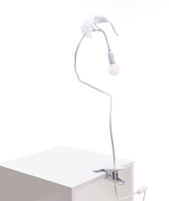 Интерьерная настольная лампа Sparrow Lamp 15311