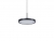 Подвесной светильник Sabina 3511N/S grafit black