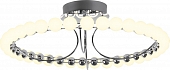 Потолочная люстра Helmet 4589-6C 