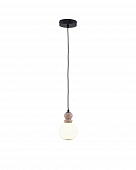 Подвесной светильник Glaze V11698-PL 