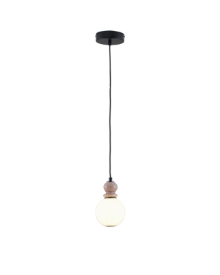 Подвесной светильник Glaze V11698-PL