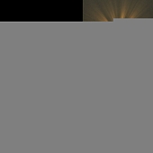 Точечный светильник  07213-9.0-001HS G9 GD 