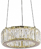 Подвесной светильник 8240 8240/20 gold 