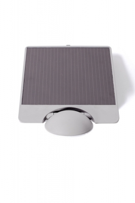 Уличный консольный светильник  P9013 S