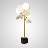 Интерьерная настольная лампа  matisse-tab01 