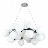 Подвесной светильник MODESTYLE MS.6117.24 CR 