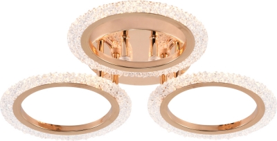 Потолочная люстра Evlalia 6178-703