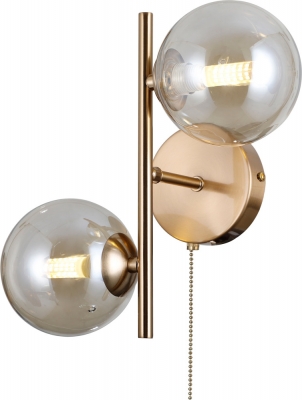 Бра Molly V10787-2W