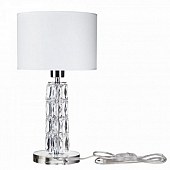 Интерьерная настольная лампа Talento DIA008TL-01CH 