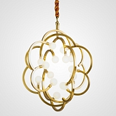 Подвесная люстра  FAIRY-CH01 