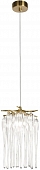 Подвесной светильник Waterfall 10350/206 AB 