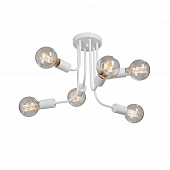 Потолочная люстра  V4960-0/6PL 