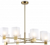 Потолочная люстра High Light LH57033 