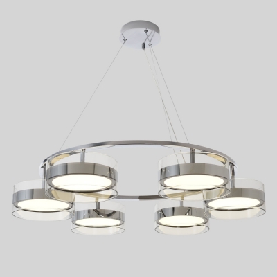 Подвесной светильник Myself MYSELF SP60W LED
