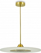 Подвесной светильник Tekapo LE127L-50G 