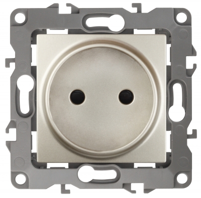 Розетка  12-2105-04