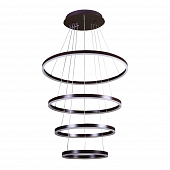 Подвесной светильник LED4U L55000-4HL BR 