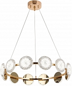 Подвесной светильник Laramie LSP-7475 