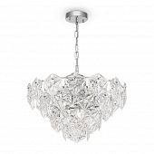 Подвесная люстра Molly FR1004PL-09CH 