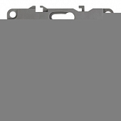 Розетка  12-3108-05 