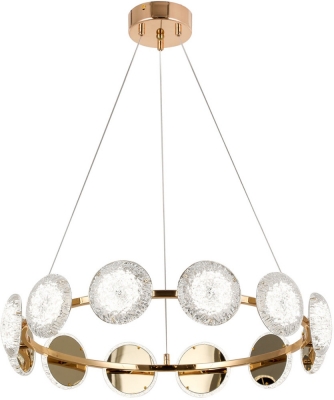 Подвесной светильник Laramie LSP-7475