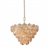 Подвесная люстра  V5294-8/6+3+3+1 