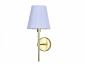 Бра Sara 3552/A mat.gold 